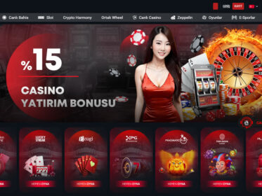 Pekinbet_casino